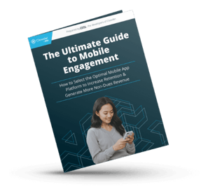 The Ultimate Guide to Mobile Engagement